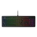 Klawiatura Przewodowe LENOVO K310 Czarny