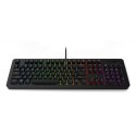 Klawiatura Przewodowe LENOVO K310 Czarny