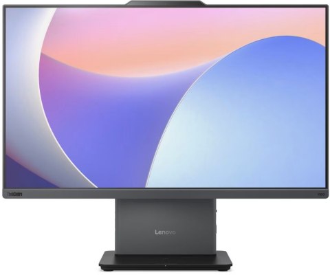 Komputer All-in-One LENOVO ThinkCentre neo 50a G5 (27"/I5 210H/16GB/SSD512GB/W11P/Szary)