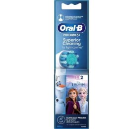 Końcówki do szczoteczki ORAL-B 8006540804605