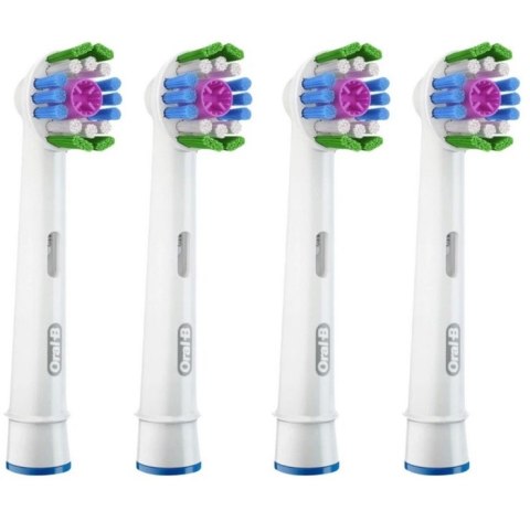 Końcówki do szczoteczki ORAL-B 8006540846735