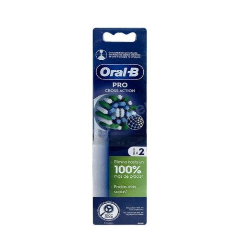 Końcówki do szczoteczki ORAL-B 8006540886755