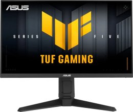 Monitor ASUS 90LM0BQ0-B01O71 (24.5