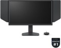 Monitor BENQ 9H.E18LB.QBE (24.1" /TN /280Hz /3840 x 2160 /Czarny )