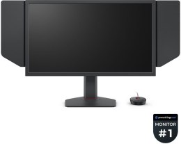 Monitor BENQ 9H.E18LB.QBE (24.1