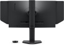 Monitor BENQ 9H.E18LB.QBE (24.1" /TN /280Hz /3840 x 2160 /Czarny )