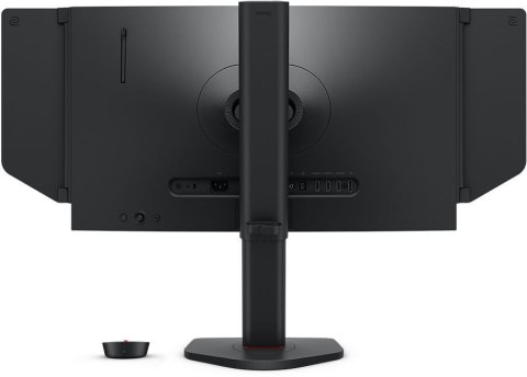 Monitor BENQ 9H.E18LB.QBE (24.1" /TN /280Hz /3840 x 2160 /Czarny )