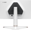Monitor BENQ 9H.LN2LB.QBE (27" /IPS /165Hz /3840 x 2160 /Biały )