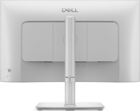Monitor DELL 210-BSZD (24" /IPS /144Hz /1920 x 1080 /Biało-czarny )