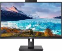 Monitor PHILIPS 272S1MH/00 (27" /IPS /75Hz /1920 x 1080 /Czarny)