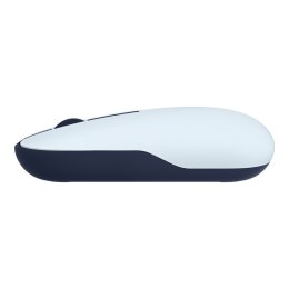 Mysz Bezprzewodowa ASUS Marshmallow MD100 Niebieski