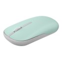 Mysz Bezprzewodowa ASUS Marshmallow MD100 Zielony