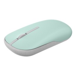 Mysz Bezprzewodowa ASUS Marshmallow MD100 Zielony