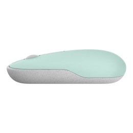 Mysz Bezprzewodowa ASUS Marshmallow MD100 Zielony