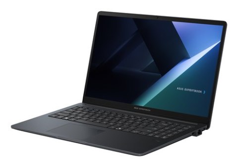 Notebook ASUS ExpertBook B1503CVA (15.6"/I5 210H /16GB/SSD512GB/Czarny)