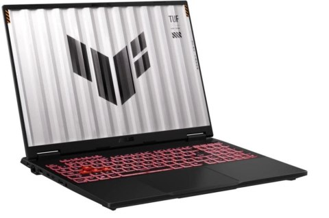 Notebook ASUS FA608UM-R7165 (16"/R7 260 /16GB/SSD512GB/Czarny)