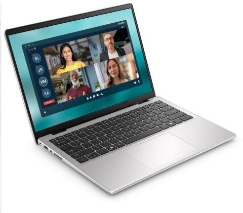 Notebook DELL Pro 14 Essential PV14250 (14"/I5 120U /16GB/SSD512GB/W11P/Platynowy)