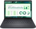 Notebook DELL Pro Max 14 MC14250 (14"/16GB/SSD512GB/W11P/Szaro-czarny)