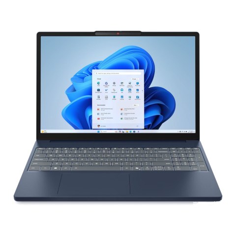 Notebook LENOVO IdeaPad Slim 3 (15.3"/R 660M/16GB/SSD512GB/W11H/Niebieski)