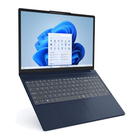 Notebook LENOVO IdeaPad Slim 3 (15.3"/R 660M/16GB/SSD512GB/W11H/Niebieski)