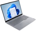 Notebook LENOVO ThinkBook 16 G9 (16"/I5 210H /16GB/SSD512GB/W11P/Srebrno czarny)