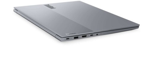 Notebook LENOVO ThinkBook 16 G9 (16"/I7 240H /16GB/SSD512GB/W11P/Srebrno czarny)