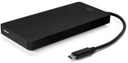 OWC Envoy Pro EX 250 GB Czarny (250 GB /Czarny )