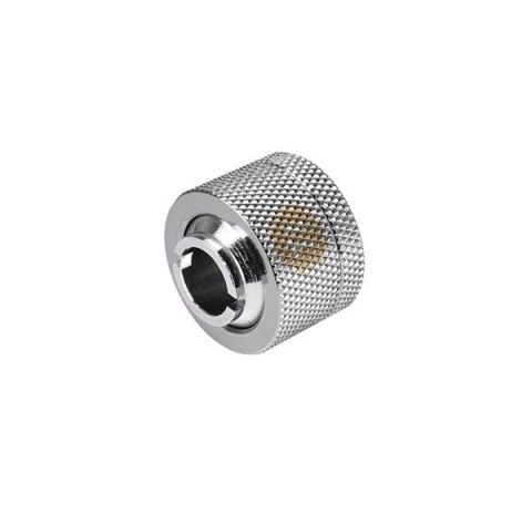 Pacific 1/2'' x 5/8'' złączka prosta - Chrome