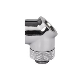 Pacific G1/4 45 złączka adapter kątowy - Chrome