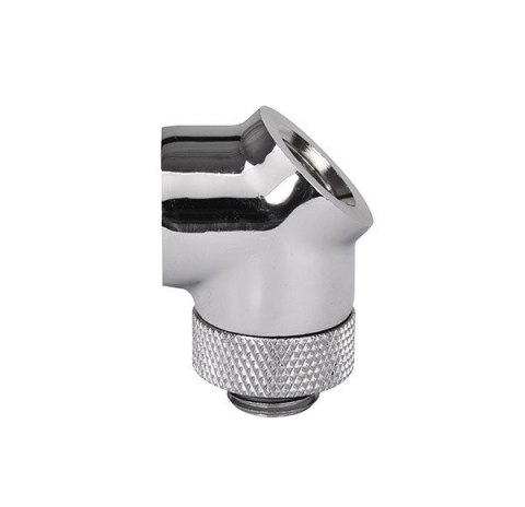 Pacific G1/4 45 złączka adapter kątowy - Chrome