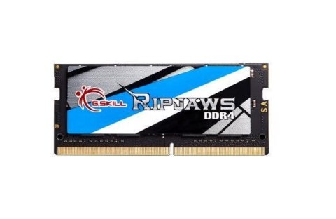 Pamięć G.SKILL (DDR4L/8 GB/2400MHz/16 CLCL/SINGLE)
