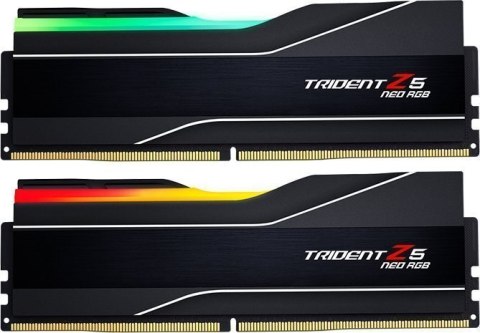 Pamięć G.SKILL (UDIMM/DDR5/32 GB/6000MHz/1.35V/30CL/DUAL)