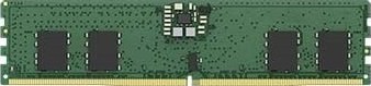 Pamięć KINGSTON (CUDIMM/DDR5/8 GB/6400MHz/1.1V/52 CLCL/SINGLE)