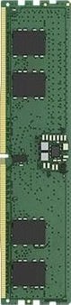 Pamięć KINGSTON (CUDIMM/DDR5/8 GB/6400MHz/1.1V/52 CLCL/SINGLE)