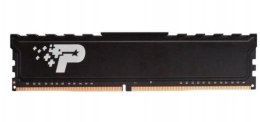 Pamięć PATRIOT (DDR4/16 GB/3200MHz/22 CLCL/SINGLE)