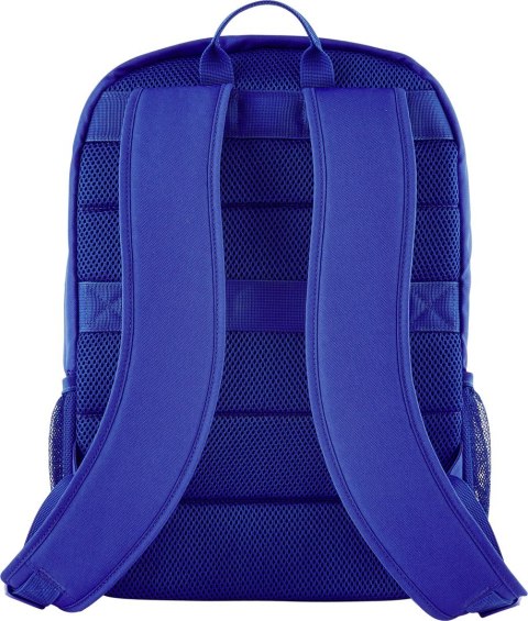 Plecak HP Plecak HP Campus do notebooka 15.6 7J596AA Niebiesko-Żółty 7J596AA (maks.15.6"/Niebiesko-żółty)