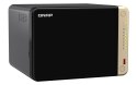 Serwer plików QNAP TS-664-8G