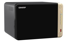 Serwer plików QNAP TS-664-8G