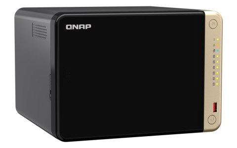 Serwer plików QNAP TS-664-8G