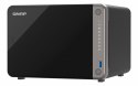 Serwer plików QNAP TS-AI642-8G