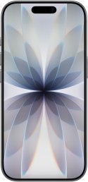 Smartphone APPLE iPhone 17 8/256 GB Czarny MG6J4HX-A