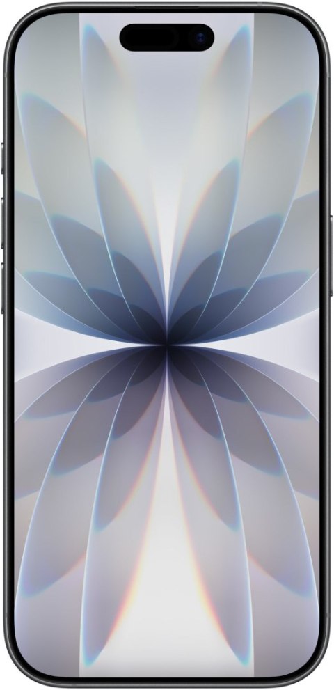 Smartphone APPLE iPhone 17 8/256 GB Czarny MG6J4HX-A
