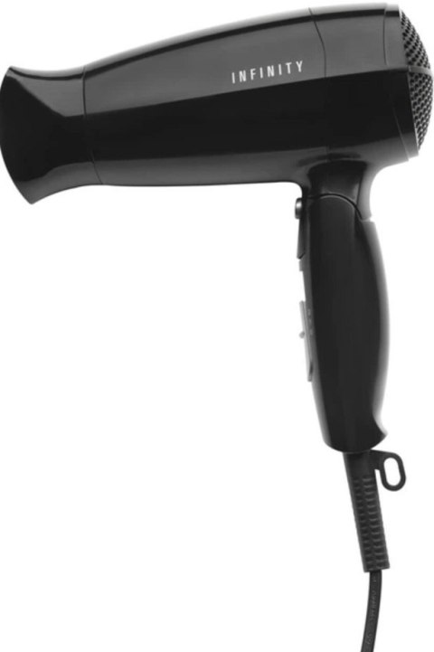 Suszarka do włosów MELISSA 16640144 (1600W /Czarny )