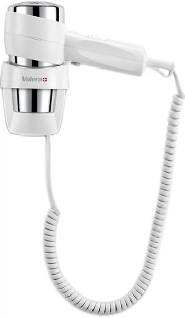 Suszarka do włosów VALERA 7610558533030 (1600W /Biały )
