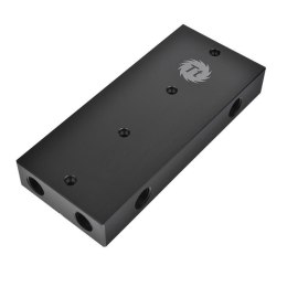 THERMALTAKE PACIFIC VGA BRIDGE QUAD G1/4 - BLACK CL-W062-PL00BL-A