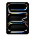 Tablet APPLE iPad Pro 13 cali Wi-Fi + Cellular 1 TB Srebrny (13"/Apple M5/1TB/iPadOS 26/Wi-Fi/Srebrny)