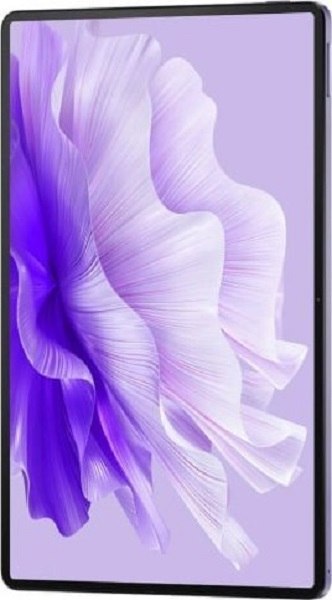 Tablet OUKITEL T8 2K 11 cali LTE 6/256 GB Fioletowy (11"/Unisoc T606/256GB/Android 13/Wi-Fi/Fioletowy)