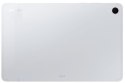 Tablet SAMSUNG Galaxy Tab S11 256 GB Srebrny (11"/MediaTek Dimensity 9400+/256GB/Android 16/Wi-Fi/Srebrny)