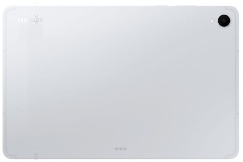 Tablet SAMSUNG Galaxy Tab S11 256 GB Srebrny (11"/MediaTek Dimensity 9400+/256GB/Android 16/Wi-Fi/Srebrny)