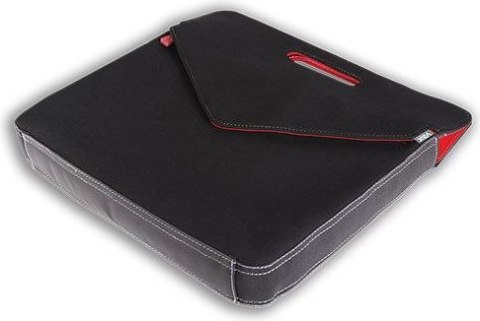 VAX Tuset 15.6 cala Czarny (maks.13.5"/Czarny)